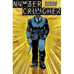 Numbercruncher