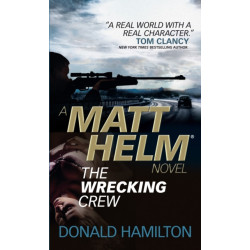 Matt Helm - The Wrecking Crew