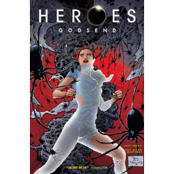 Heroes: Godsend
