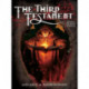 The Third Testament Vol. 3: The Might of the Ox: The Might Of The Ox