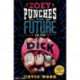 Zoey Punches the Future in the Dick
