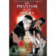 The Phantom of the Opera - Official Graphic Novel