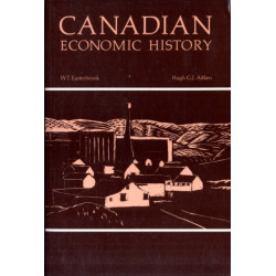 Canadian Economic History