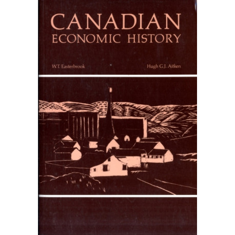 Canadian Economic History