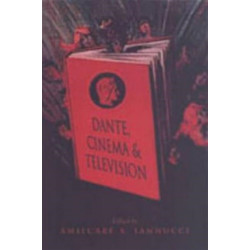 Dante, Cinema, and Television