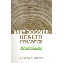 Baby Boomer Health Dynamics: How Are We Aging?