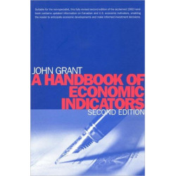 A Handbook of Economic Indicators