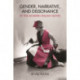 Gender, Narrative, and Dissonance in the Modern Italian Novel