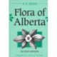 Flora of Alberta