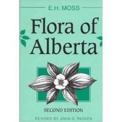 Flora of Alberta