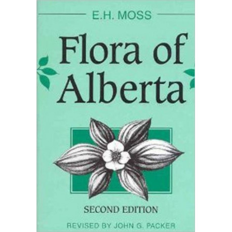Flora of Alberta