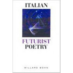 Italian Futurist Poetry