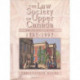 The Law Society of Upper Canada and Ontario's Lawyers, 1797-1997