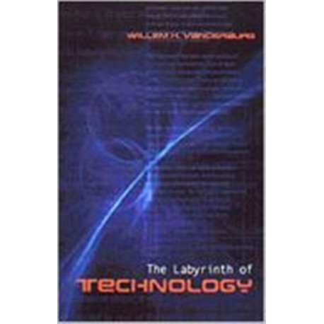 The Labyrinth of Technology: A Preventive Technology and Economic Strategy As a Way Out