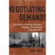 Negotiating Demands: Politics of Skid Row Policing in Edinburgh, San Francisco, and Vancouver