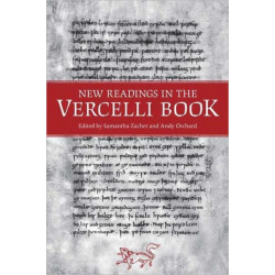 New Readings in the Vercelli Book