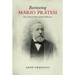 Reviewing Mario Pratesi: The Critical Press and Its Influence