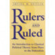Rulers and Ruled: An Introduction to Classical Political Theory
