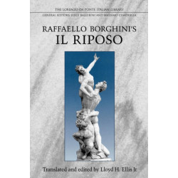 Raffaello Borghini's Il Riposo