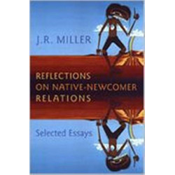 Reflections on Native-Newcomer Relations: Selected Essays