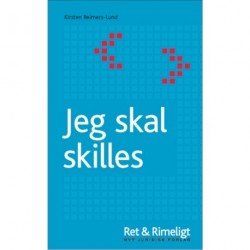 Jeg skal skilles