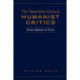 Twentieth-Century Humanist Critics: From Spitzer to Frye