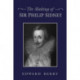 The Making of Sir Philip Sidney