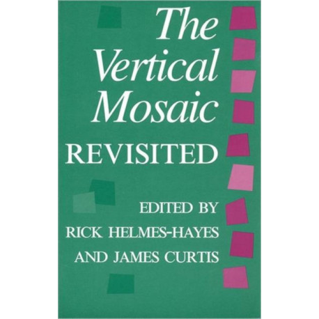 The Vertical Mosaic Revisited