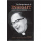The Importance of Insight: Essays in Honour of Michael Vertin