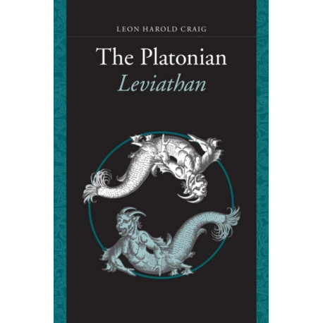 The Platonian Leviathan