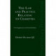 The Law and Practice Relating to Charities: First Supplement to the Fourth Edition