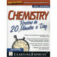 Chemistry Review in 20 Minutes a Day