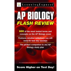 AP Biology Flash Review