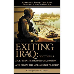 Exiting Iraq
