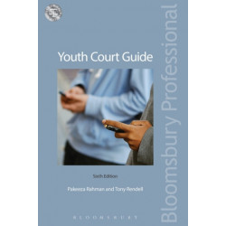 Youth Court Guide