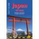 Japan by Rail Trailblazer Guide: Includes Rail Route Guide and 30 City Guides