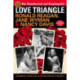 Love Triangle: Ronald Reagan, Jane Wyman, and Nancy Davis -- All the Gossip Unfit to Print
