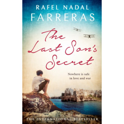 The Last Son's Secret