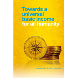 Towards a Universal Basic Income for All Humanity