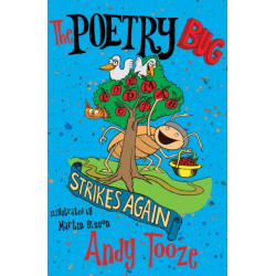 The Poetry Bug Strikes Again