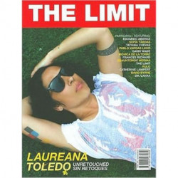 The Laureana Toledo: The Limit