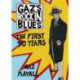 Gaz Mayall: Gaz's Rockin' Blues: The First 30 Years