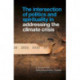 The Intersection of Politics and Spirituality in Addressing the Climate Crisis: An Interview with Mohammed Sofiane Mesbahi