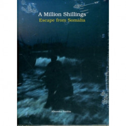 A Alixandra Fazzina - A Million Shillings: Escape From Somalia