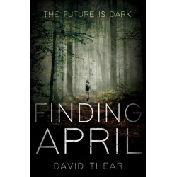 Finding April