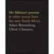 Adam Broomberg and Oliver Chanarin: Mr. Mkhize's Portrait and Other Stories From The New South Africa
