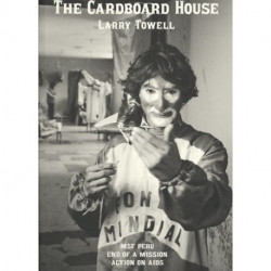 The Larry Towell: MSF AIDS Peru: MSF -25 Years on Aids