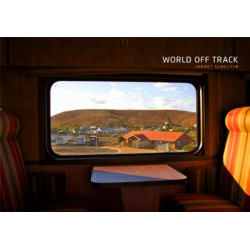 Jarret Schecter: World off Track