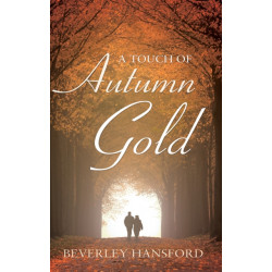 A Touch of Autumn Gold