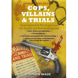 Cops, Villains and Trials